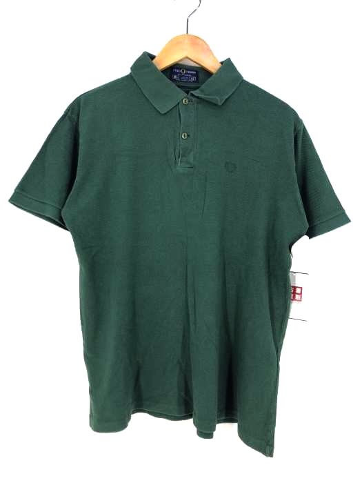 FRED PERRY（フレッドペリー） イングランド製 メンズ トップス