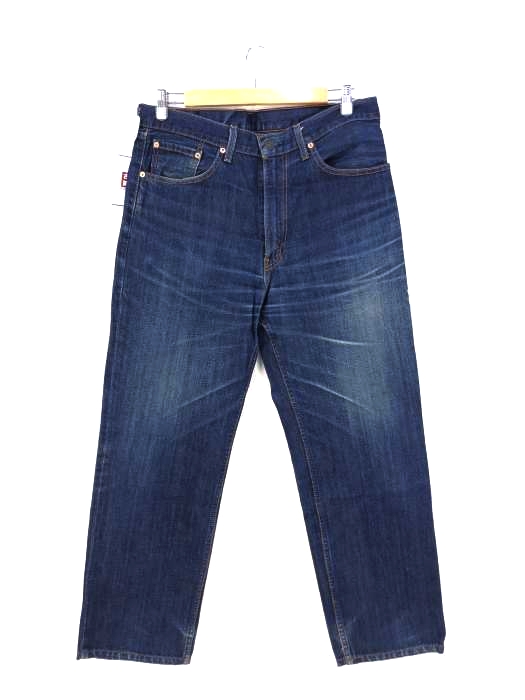 Levis（リーバイス） 502 テーパードデニム メンズ パンツ