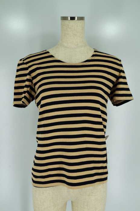 marimekko （マリメッコ） ボーダーTシャツ レディース トップス