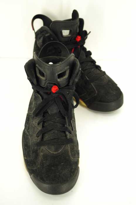NIKE （ナイキ） AIR JORDAN 6 RETRO スニーカー メンズ シューズ
