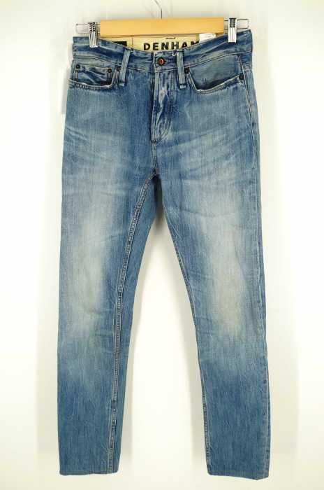 DENHAM（デンハム） 15SS RAZOR 3Yスリムスキニーデニムパンツ メンズ パンツ