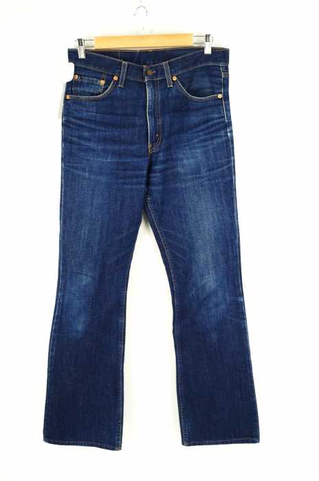 Levi's （リーバイス） 517　米国製　デニムパンツ　ブーツカット メンズ パンツ