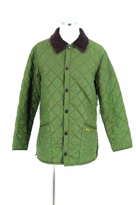 Barbour (バブアー) キルティングジャケット メンズ アウター