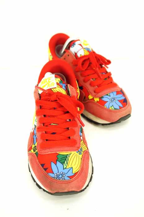 NIKE (ナイキ) AIR PEGASUS 83 スニーカー レディース シューズ