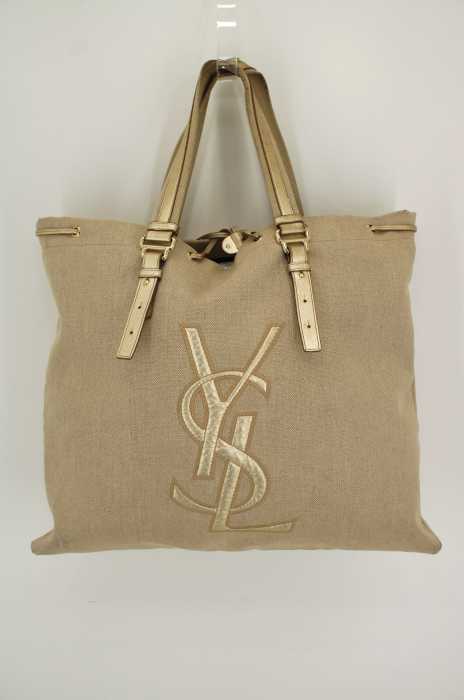 Yves Saint Laurent （イヴサンローラン） カハラトートバッグ レディース バッグ