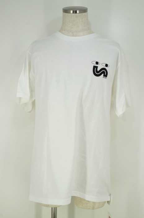 STUSSY （ステューシー） 半袖プリントTシャツ メンズ トップス