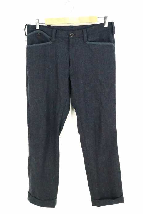 Paul Smith COLLECTION （ポールスミスコレクション） 5Pウールパンツ メンズ パンツ