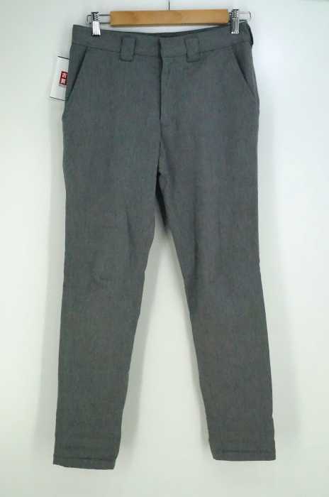 UNITED TOKYO (ユナイテッドトウキョウ) 17SS テーパードスキニーストレッチカラーパンツ メンズ パンツ