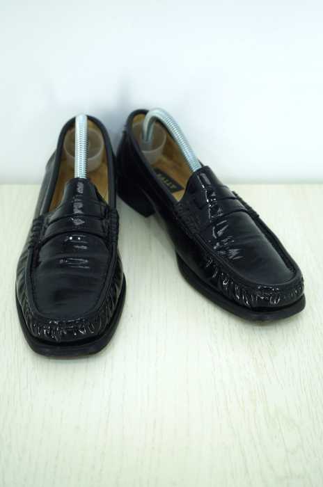 BALLY （バリー） エナメル レディース シューズ