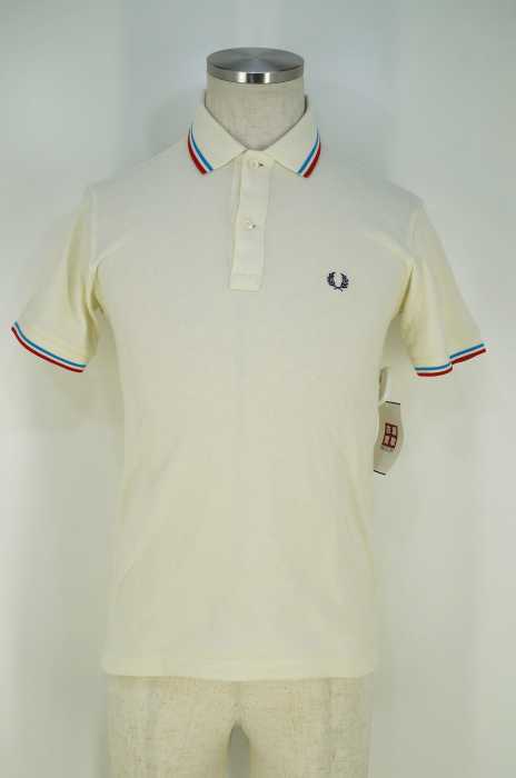 FRED PERRY （フレッドペリー） メンズ トップス