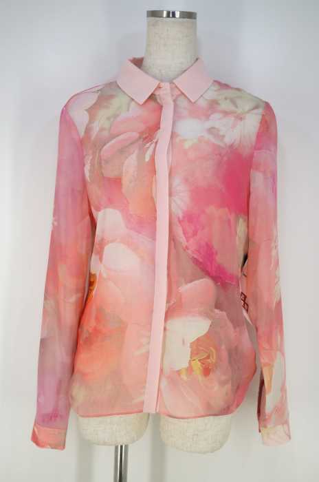 TED BAKER　 （テッドベーカー） シフォン レディース トップス
