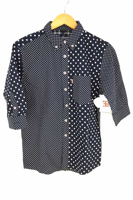 SILAS （サイラス） CRAZY DT SHIRT メンズ トップス