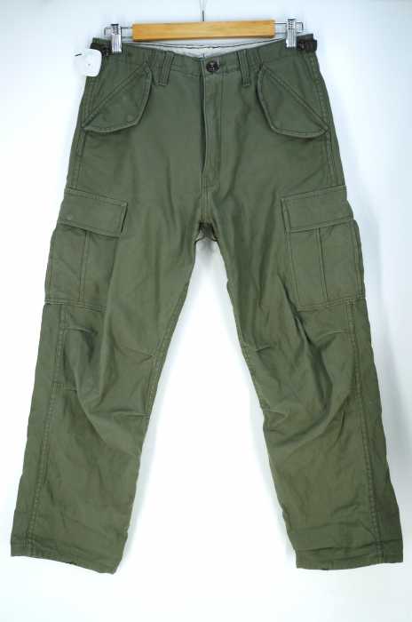 USED （古着） M-65 US.ARMY Trousers 米軍 放出品 実物 メンズ パンツ 