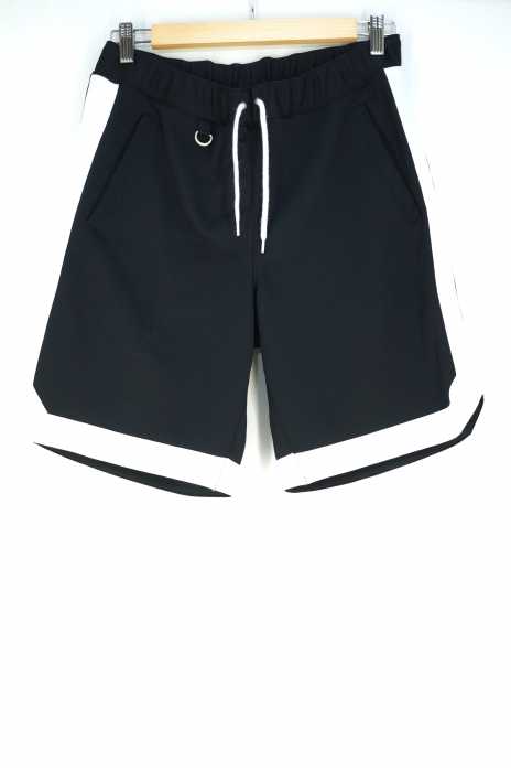 SOPHNET. (ソフネット) LINE TRAINING SHORTS メンズ パンツ