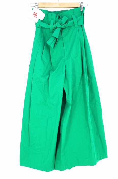 ZARA WOMAN （ザラ ウーマン） レディース パンツ