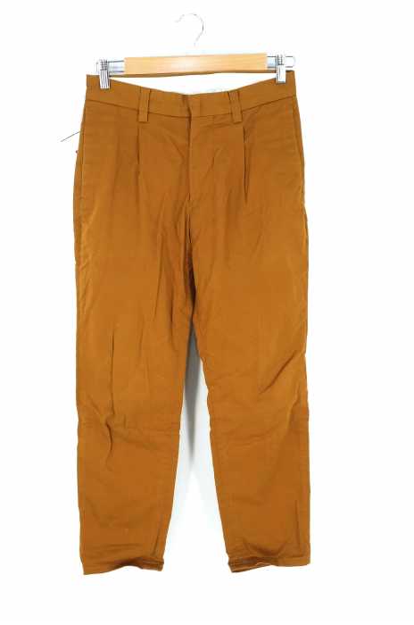 BEAUTY & YOUTH UNITED ARROWS × RED KAP （ビューティーアンドユースユナイテッドアローズ レッドキャップ） WORK PANTS メンズ パンツ