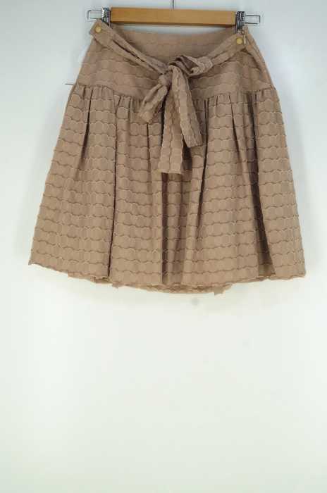 TO BE CHIC（トゥービーシック） レディース スカート