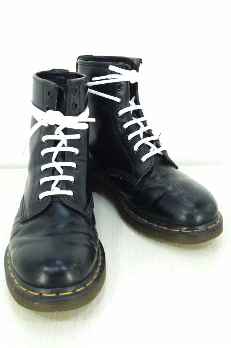 Dr.Martens（ドクターマーチン） 8ホールブーツ メンズ シューズ