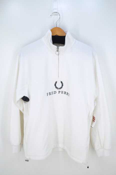 FRED PERRY （フレッドペリー） EDIFICE別注 90 メンズ トップス