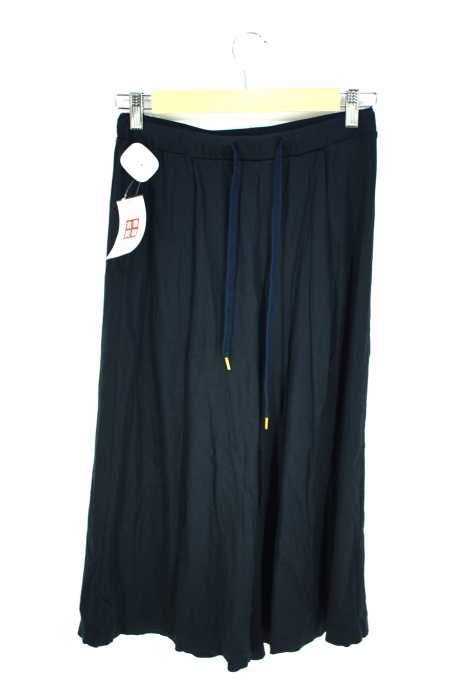 BLUE LABEL CRESTBRIDGE （ブルーレーベルクレストブリッジ） イージーワイドパンツ レディース パンツ