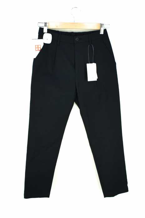 JOURNAL STANDARD （ジャーナルスタンダード） タック入り　テーパード レディース パンツ