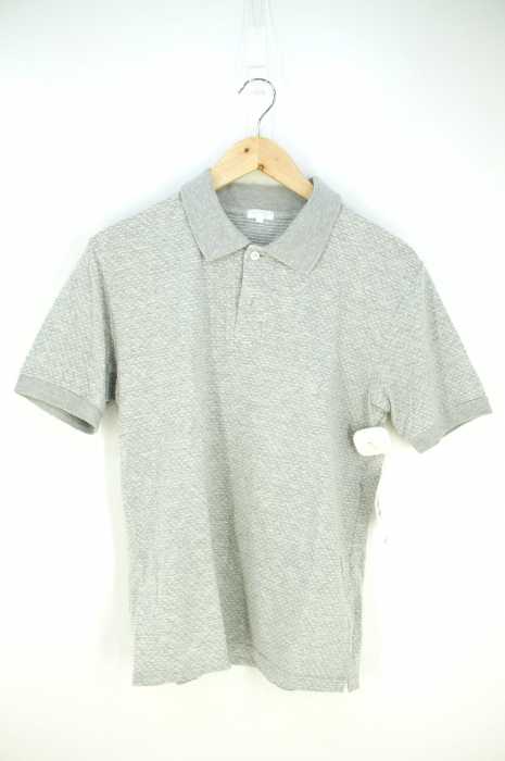 BEAMS (ビームス) ドット polo メンズ トップス