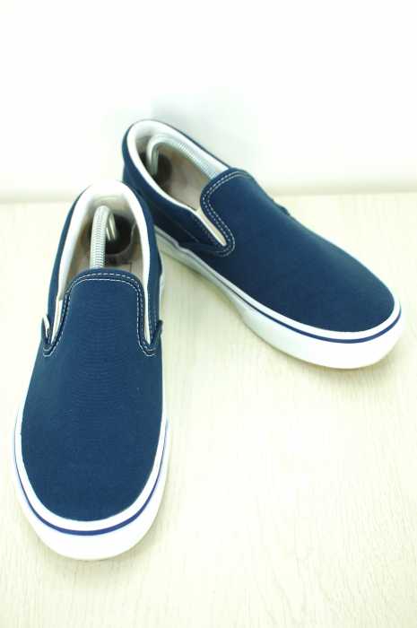 VANS （バンズ ） SLIP ON スリッポン メンズ シューズ