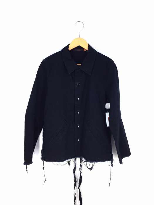 UNDERCOVERISM FOR REBELS（アンダーカバーイズム） カットオフ加工  