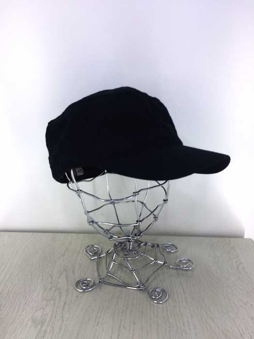 NEW ERA （ニューエラ） キャンプキャップ メンズ 帽子