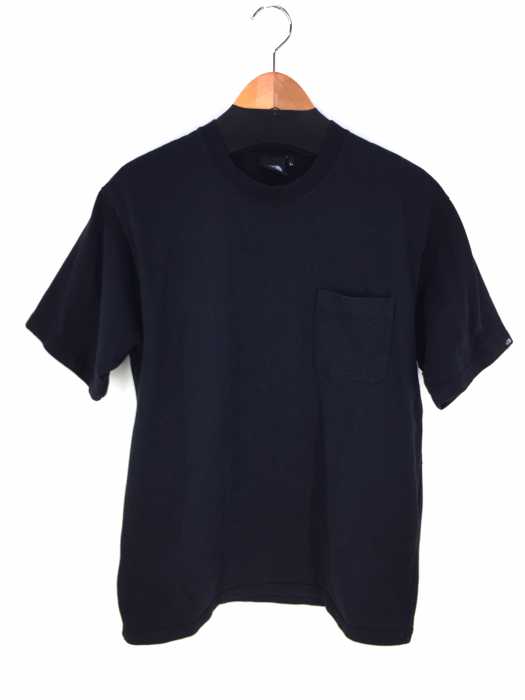 THE NORTH FACE (ザノースフェイス) S/S GD Heavy Cotton Tee メンズ トップス