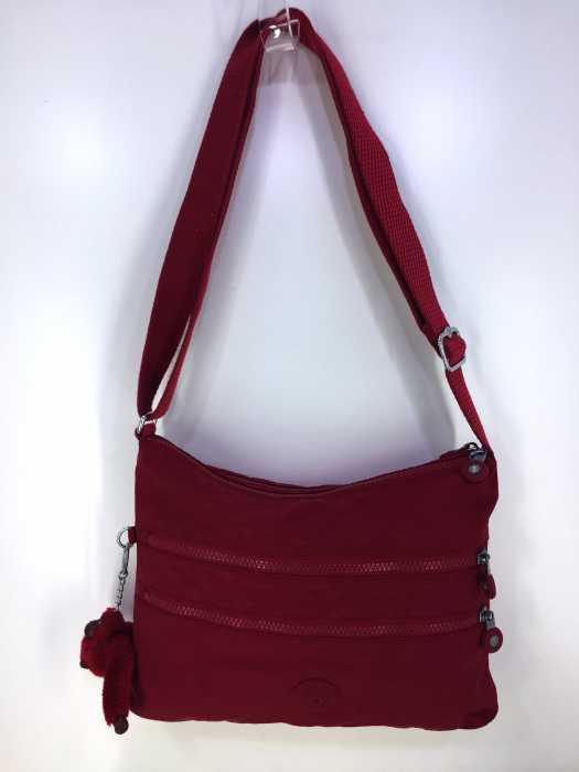 KIPLING（キプリング） チャーム付きショルダーバッグ レディース バッグ