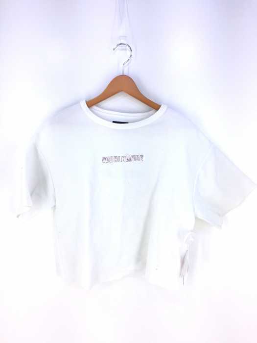 STUSSY （ステューシー） worldwide レディース トップス