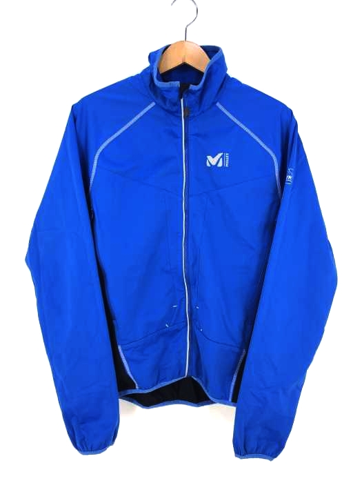 MILLET（ミレー） LTK MATRIX JKT メンズ アウター