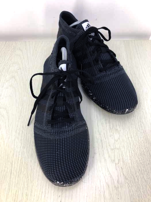 adidas(アディダス) ELEMENT REFINE TRICOT メンズ シューズ