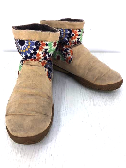 Columbia(コロンビア) kalapuya Chukka カラプヤチャッカ メンズ シューズ
