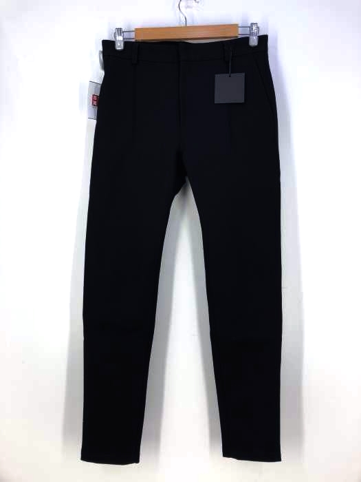 NOMENNESCIO（ノーメンネスキオ） Slim Trousers メンズ パンツ