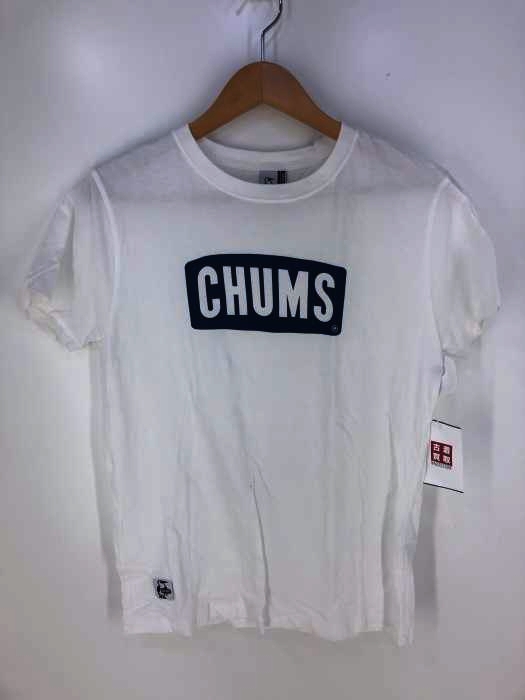 CHUMS（チャムス） ブランドロゴプリントTシャツ レディース トップス