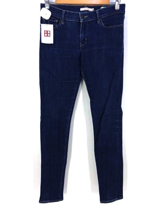 Levis（リーバイス） 711 SKINNY レディース パンツ