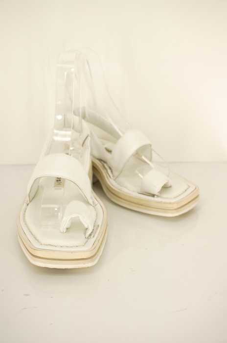 ACNE STUDIOS(アクネストゥディオズ) NEMY LEATHER サンダル レディース シューズ