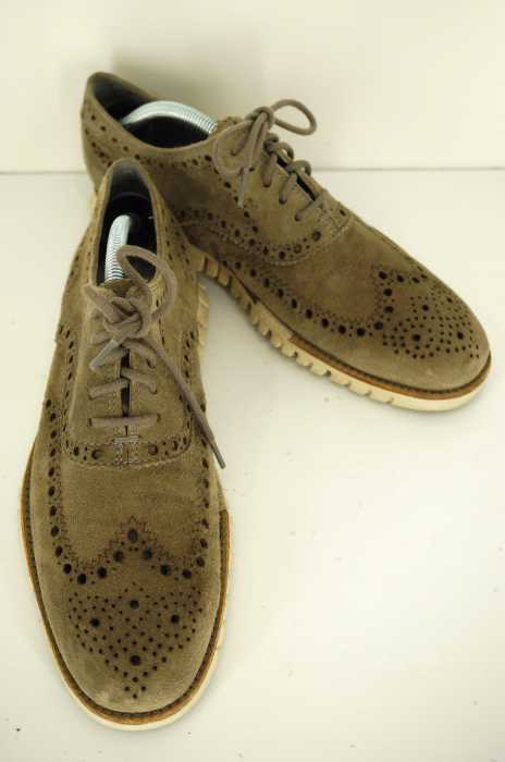 COLE HAAN(コールハーン) ZEROGRAND WING OX スニーカーシューズ メンズ シューズ