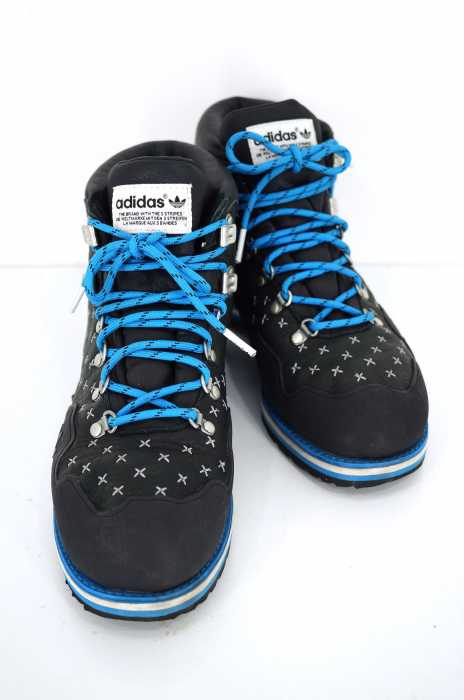adidas （アディダス） HKBOOT ゴアテックスブーツ レディース シューズ
