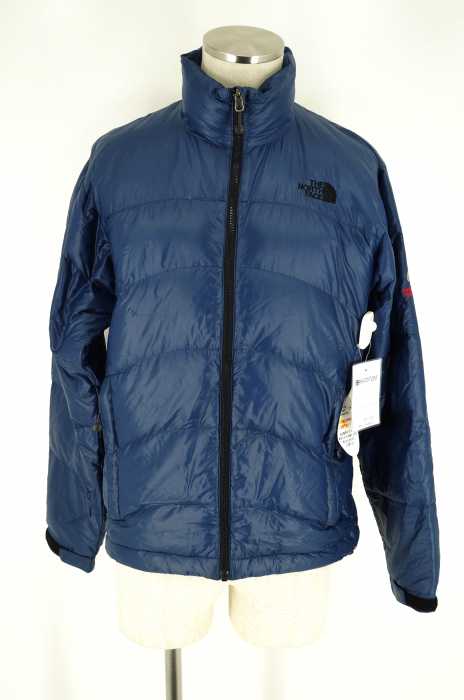 THE NORTH FACE (ザノースフェイス) アコンカグア ダウンジャケット メンズ アウター