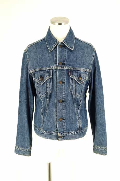 Levi's （リーバイス） 71557 3rd 復刻　デニムジャケット メンズ アウター