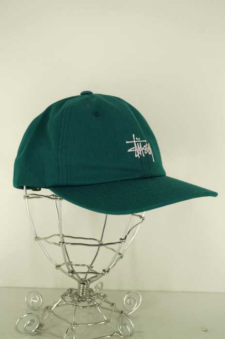 STUSSY （ステューシー） OSFA　キャップ メンズ 帽子