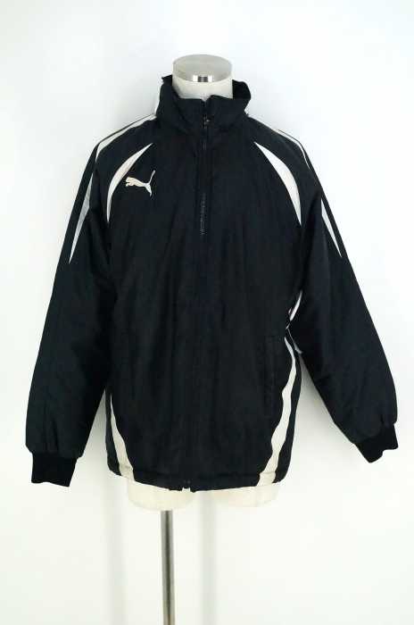 PUMA （プーマ） 中綿ジャケット メンズ アウター