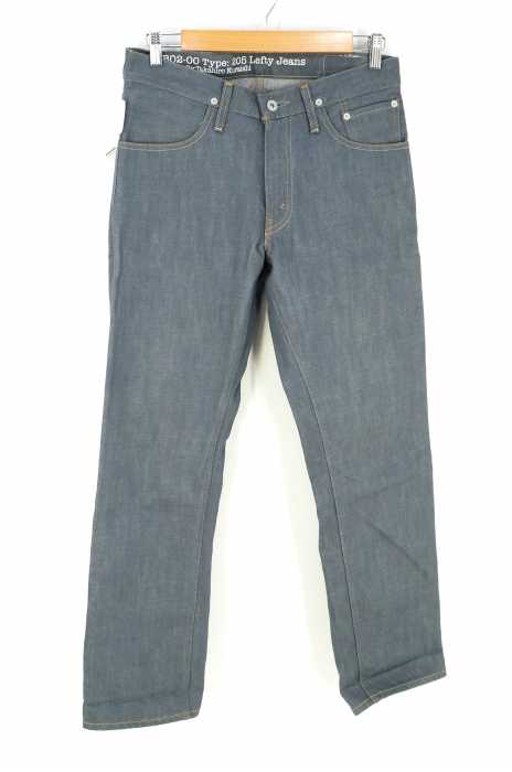 Levi's（リーバイス） Lefty Jean　205 メンズ パンツ