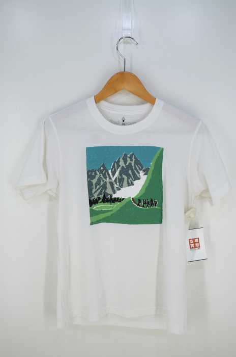 mont bell（モンベル） WIC.T 剱岳 レディース トップス