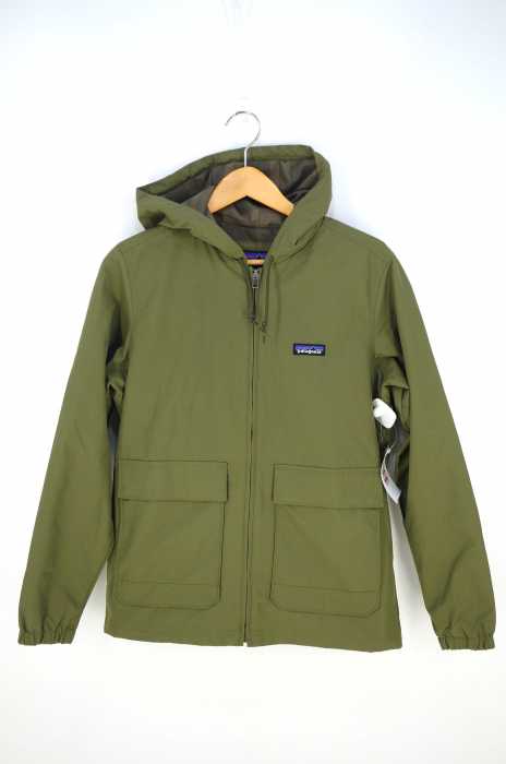 patagonia (パタゴニア) ライトバギーズジャケット メンズ アウター