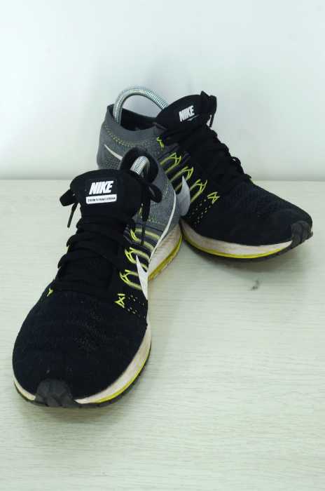 NIKE (ナイキ) フライニットストリーク メンズ シューズ