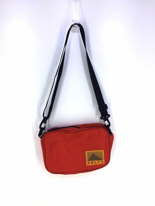 KELTY （ケルティ） ショルダーバッグ メンズ バッグ